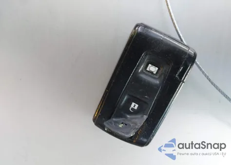 2009 Toyota Prius z USA, uszkodzony, nr VIN JTDKB20U797820811